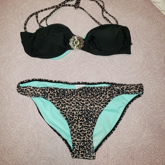 Bathing Suit Bundle - Picture 5 of 6